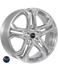 ZF TL1111 Pol R19 W8.0 PCD5x108 ET52.5 DIA63.4